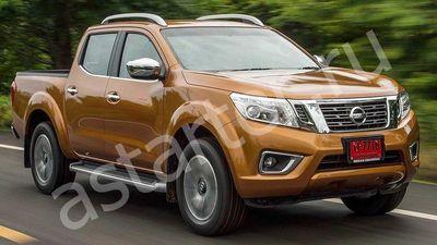 Ремонт генератора Nissan Navara (Frontier) D23, Купить генератор Nissan Navara (Frontier) D23
